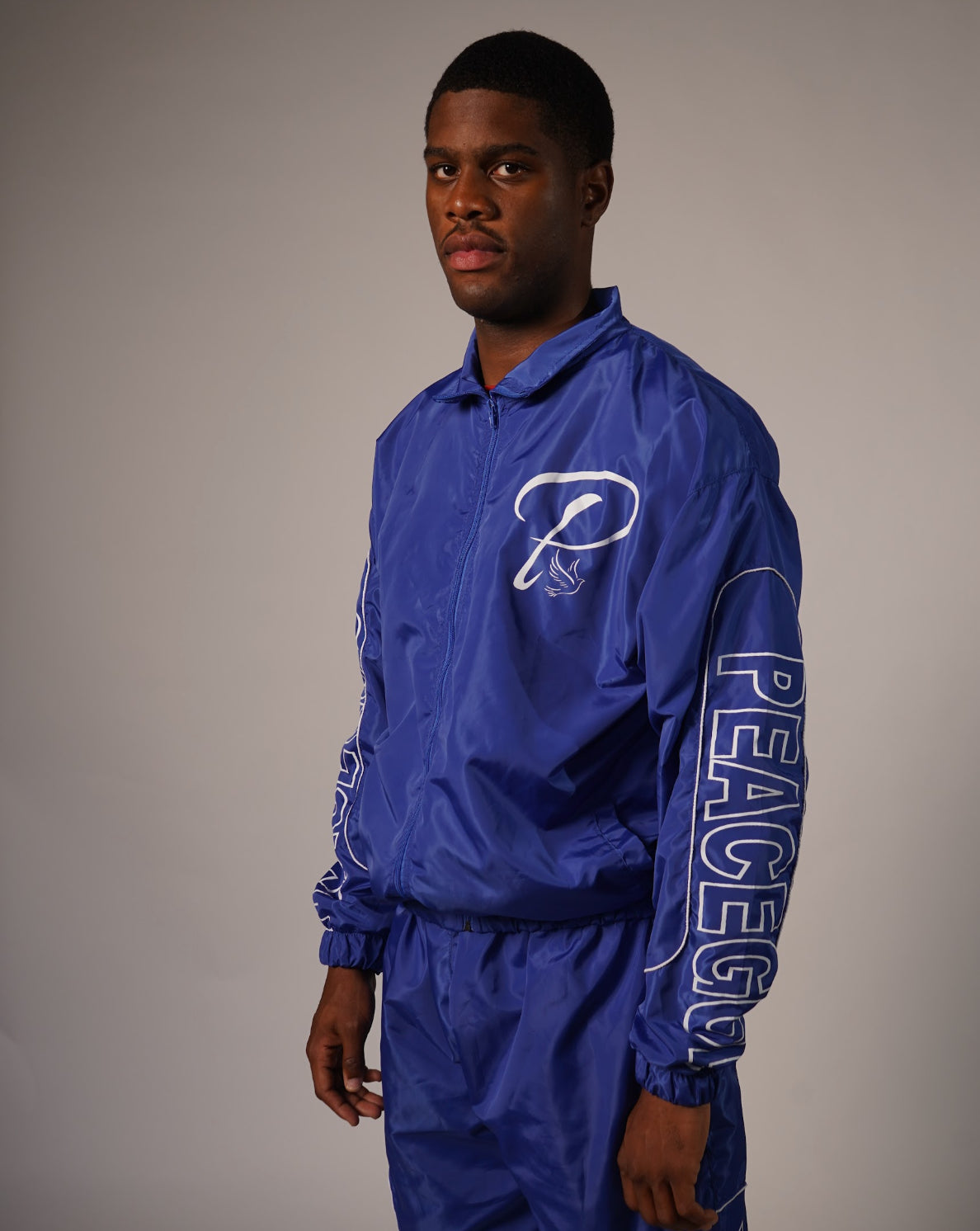 PeaceGod “Velocity” Tracksuit