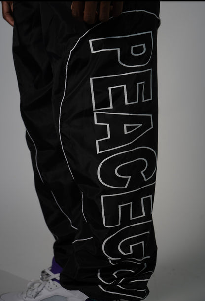 PeaceGod “Velocity” Tracksuit