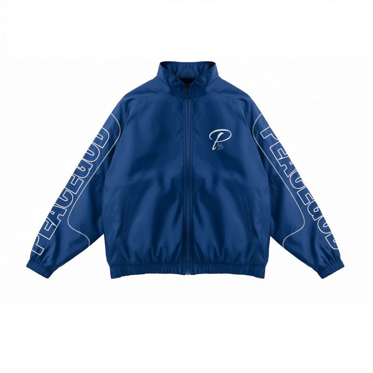 PeaceGod “Velocity” Tracksuit