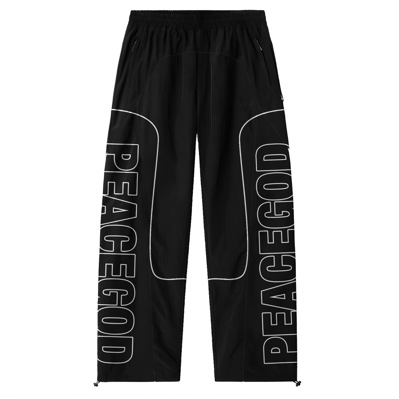 PeaceGod “Velocity” Tracksuit