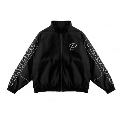 PeaceGod “Velocity” Tracksuit