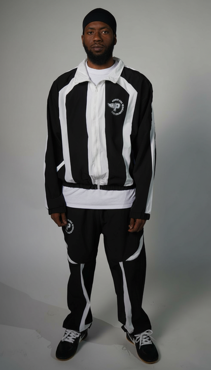 Peace God “Wings of Victory” Tracksuit